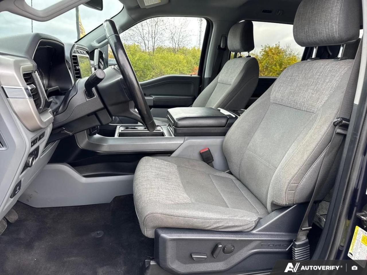 2022 Ford F-150 XLT BACKUP CAM   BLUETOOTH   KEYLESS ENTRY   LANE Photo