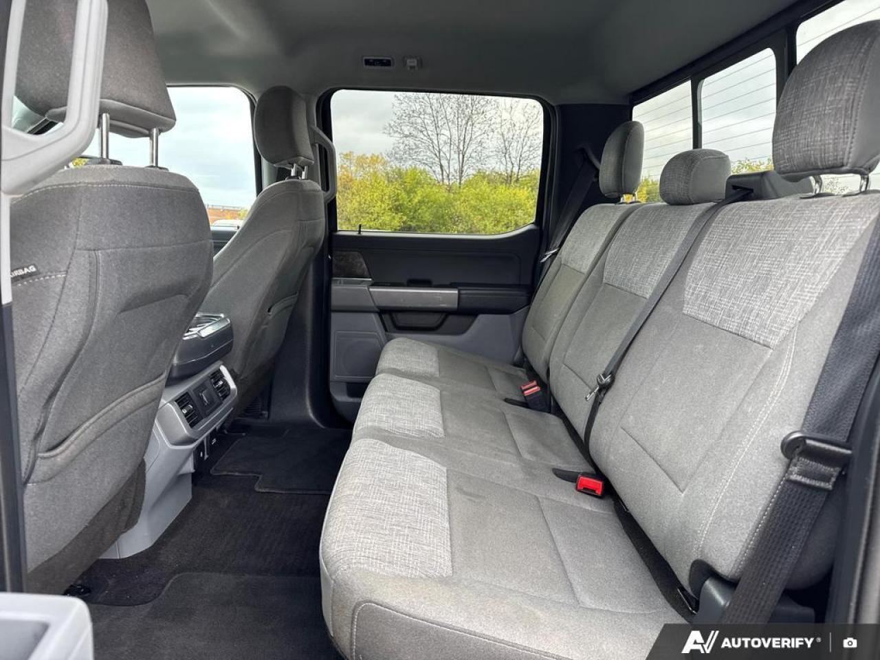 2022 Ford F-150 XLT BACKUP CAM   BLUETOOTH   KEYLESS ENTRY   LANE Photo