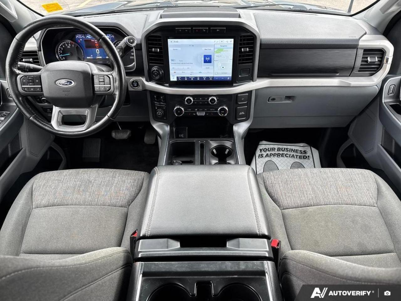 2022 Ford F-150 XLT BACKUP CAM   BLUETOOTH   KEYLESS ENTRY   LANE Photo