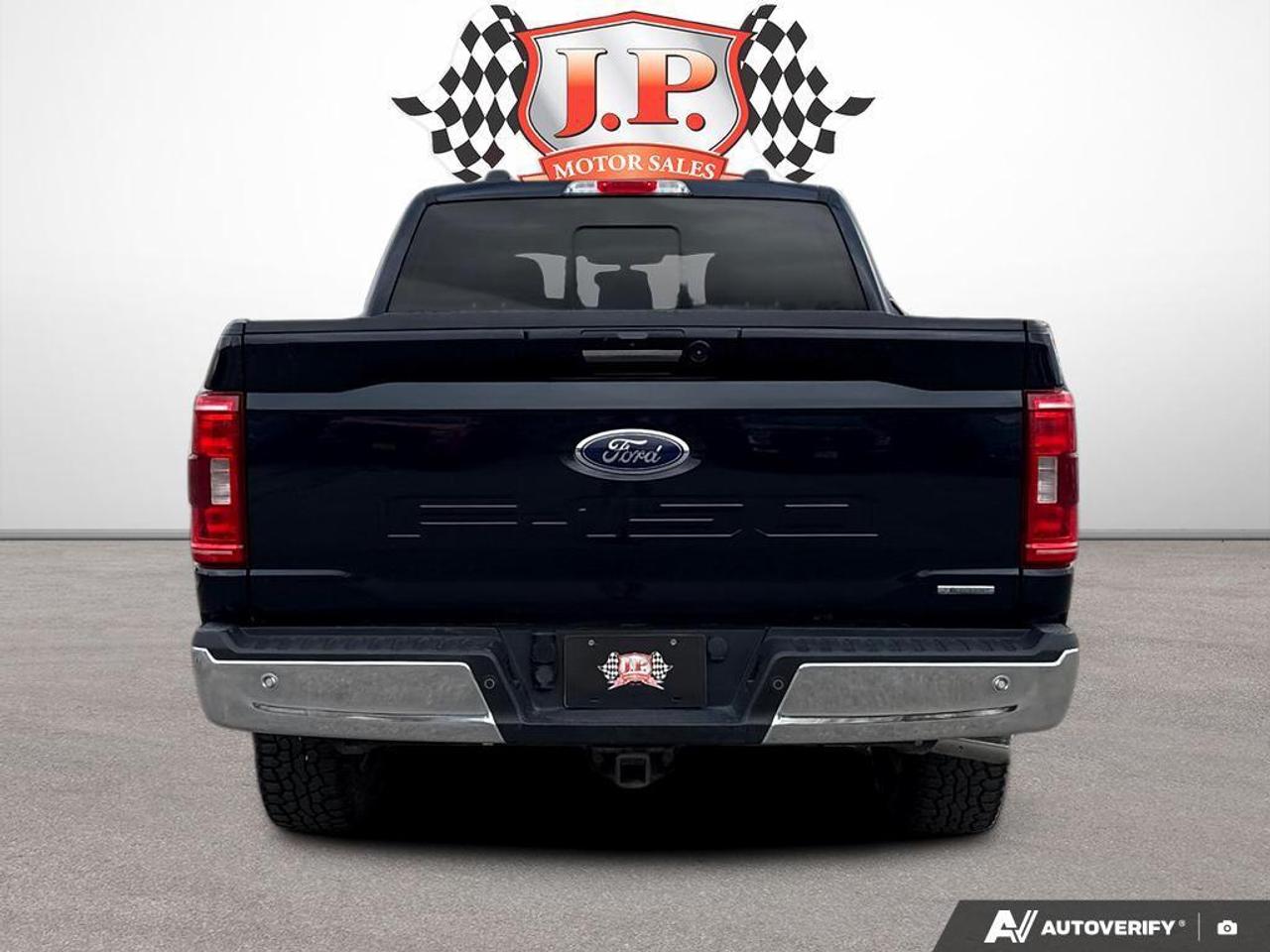 2022 Ford F-150 XLT BACKUP CAM   BLUETOOTH   KEYLESS ENTRY   LANE Photo