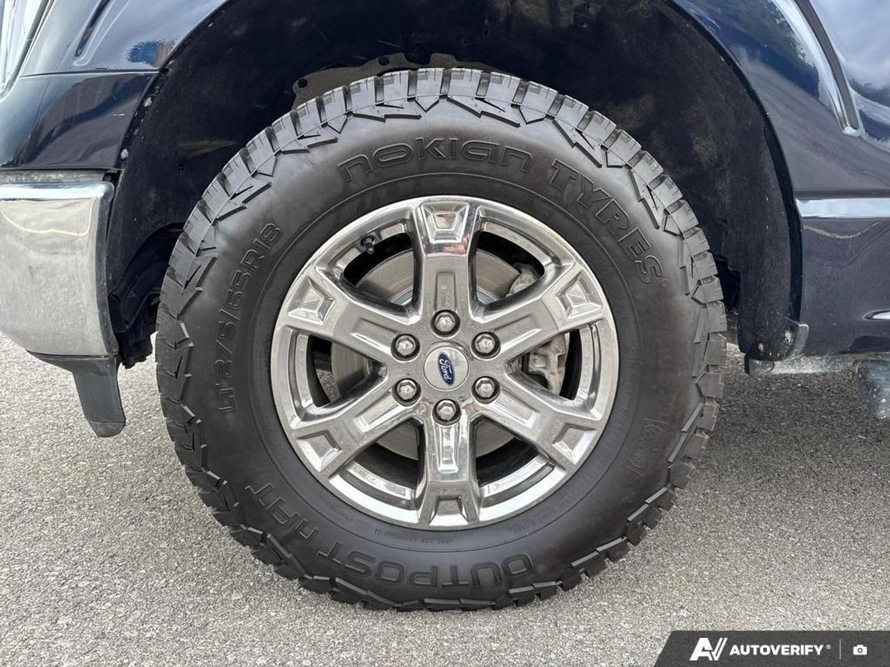 2022 Ford F-150 XLT BACKUP CAM   BLUETOOTH   KEYLESS ENTRY   LANE Photo