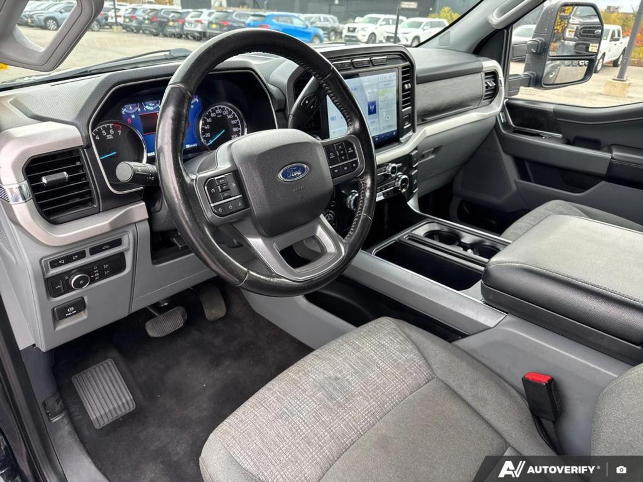 2022 Ford F-150 XLT BACKUP CAM   BLUETOOTH   KEYLESS ENTRY   LANE Photo