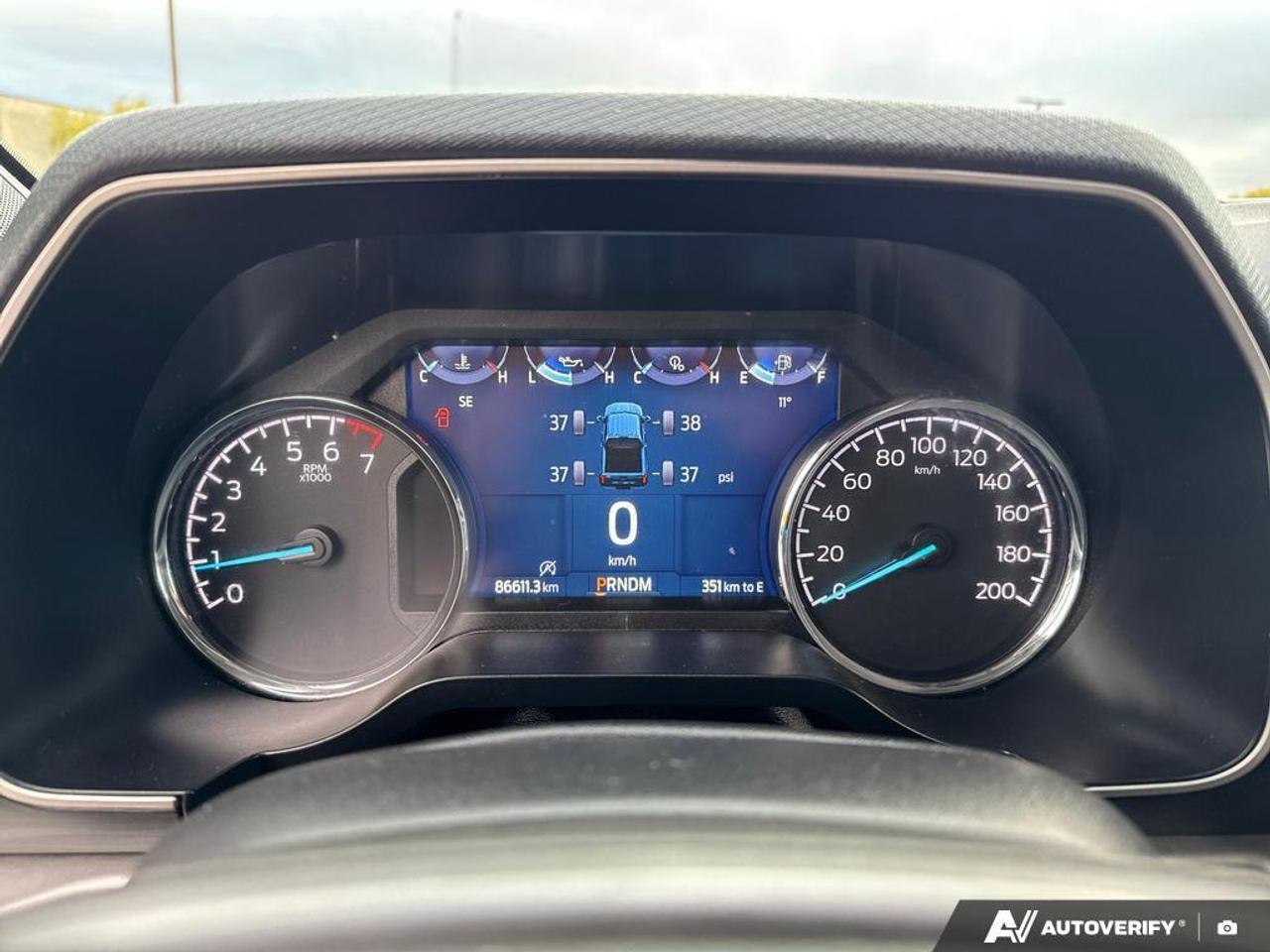 2022 Ford F-150 XLT BACKUP CAM   BLUETOOTH   KEYLESS ENTRY   LANE Photo