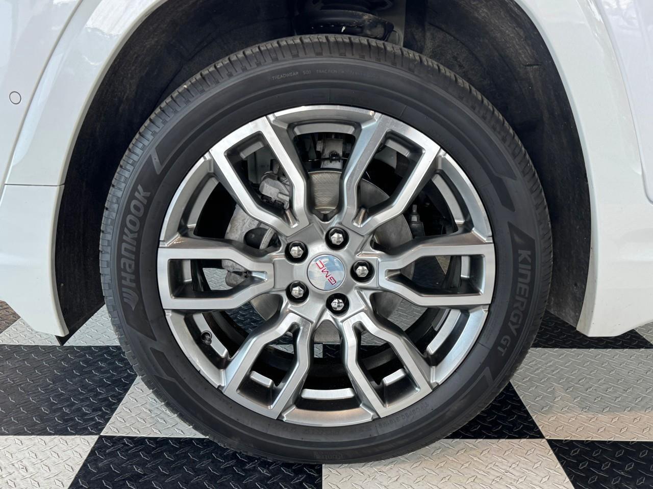 2022 GMC Terrain Denali AUTO PARKING   BACKUP CAM   BLUETOOTH   HUD Photo