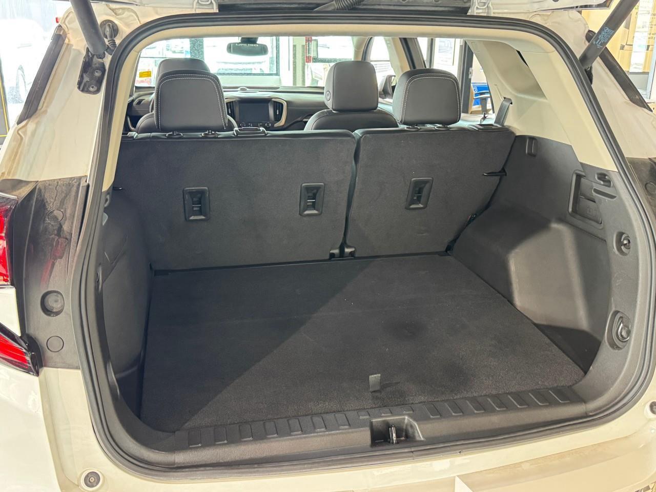 2022 GMC Terrain Denali AUTO PARKING   BACKUP CAM   BLUETOOTH   HUD Photo