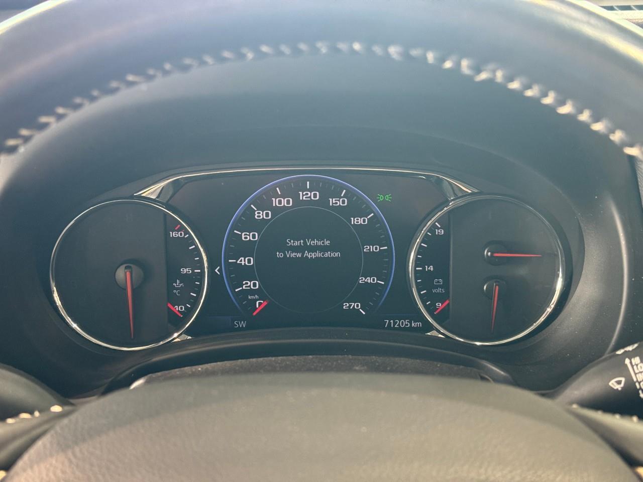 2022 GMC Terrain Denali AUTO PARKING   BACKUP CAM   BLUETOOTH   HUD Photo