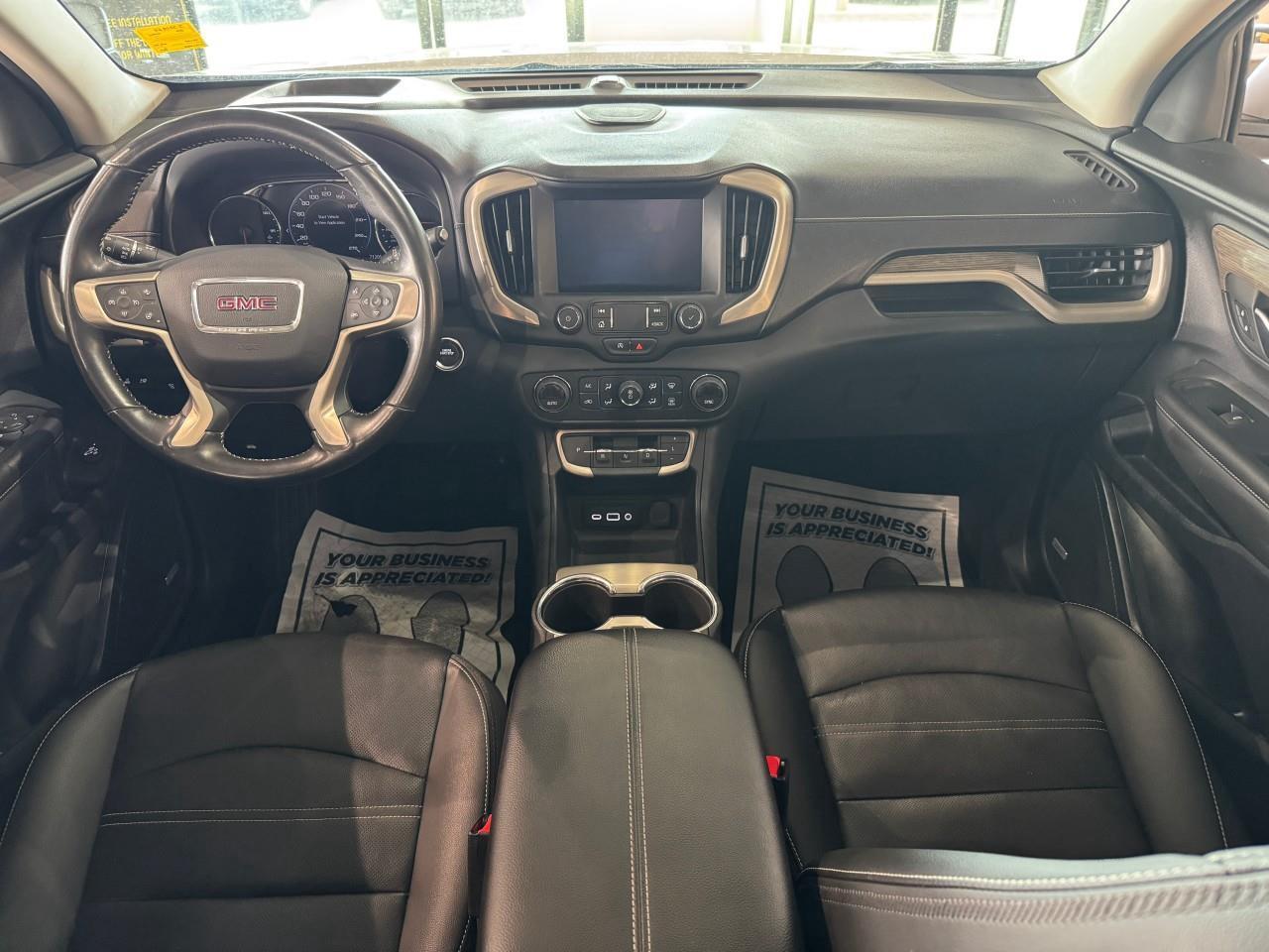 2022 GMC Terrain Denali AUTO PARKING   BACKUP CAM   BLUETOOTH   HUD Photo