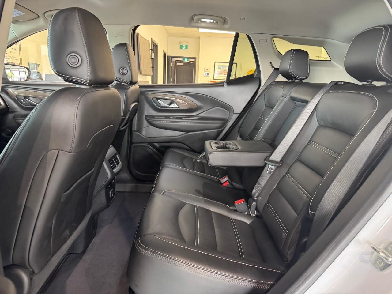 2022 GMC Terrain Denali AUTO PARKING   BACKUP CAM   BLUETOOTH   HUD Photo