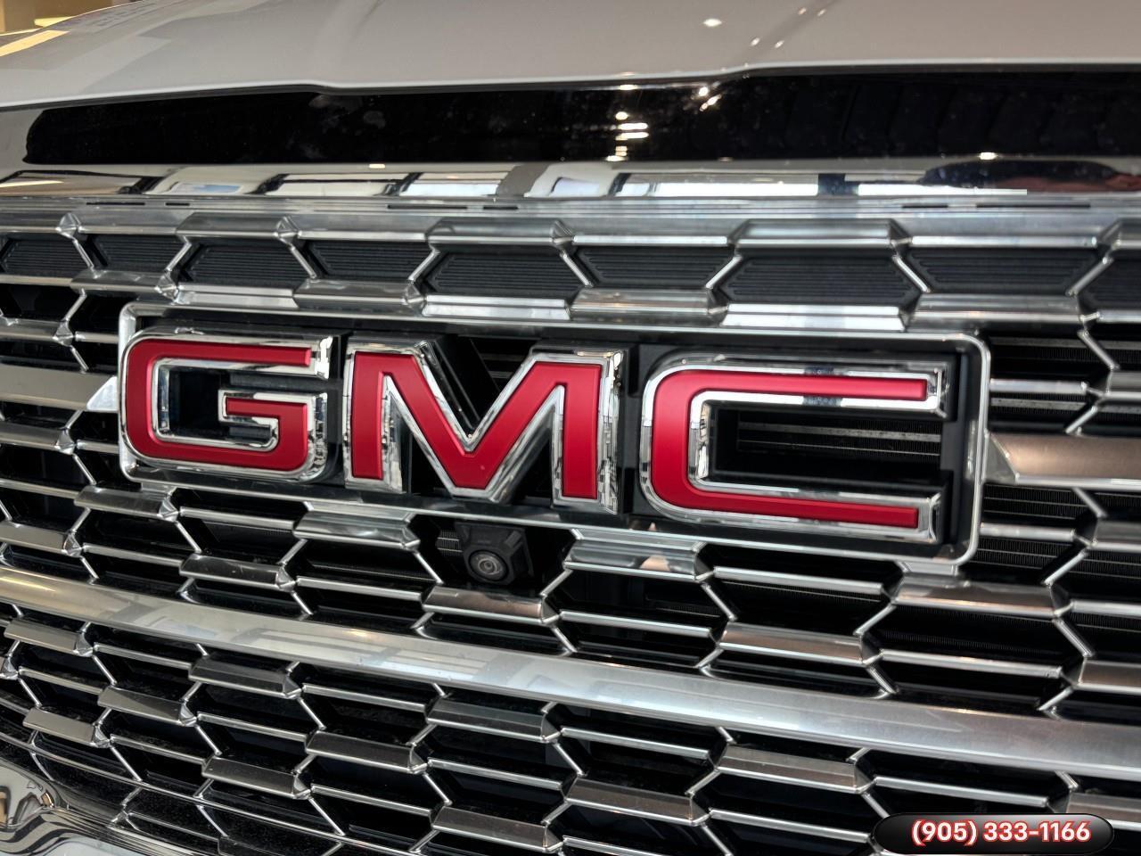 2022 GMC Terrain Denali AUTO PARKING   BACKUP CAM   BLUETOOTH   HUD Photo