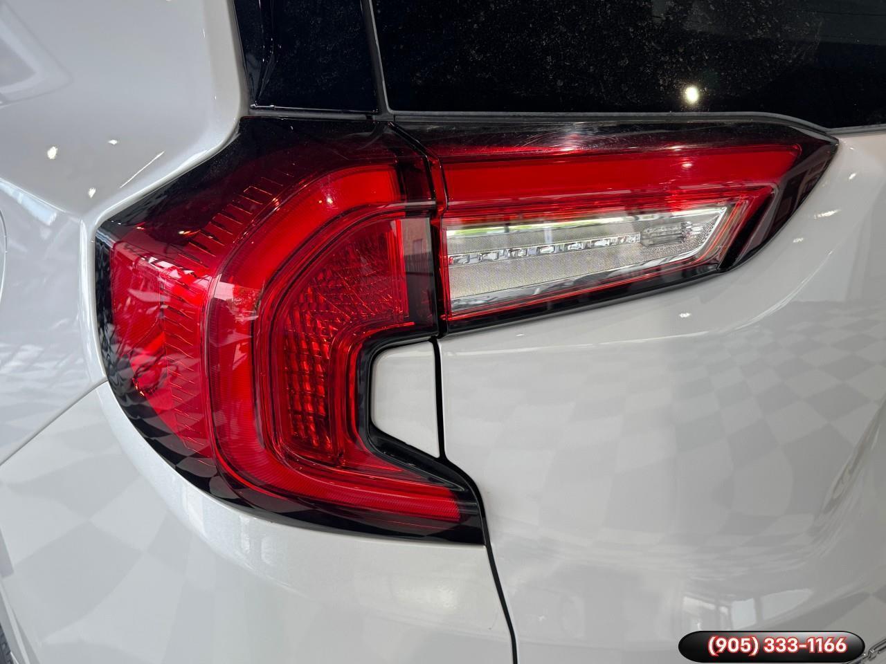 2022 GMC Terrain Denali AUTO PARKING   BACKUP CAM   BLUETOOTH   HUD Photo