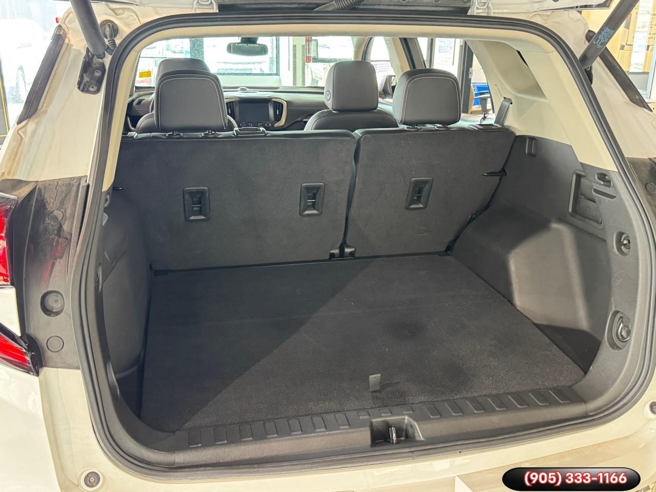 2022 GMC Terrain Denali AUTO PARKING   BACKUP CAM   BLUETOOTH   HUD Photo