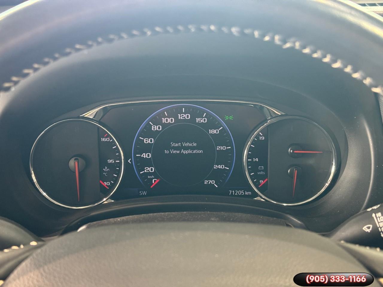 2022 GMC Terrain Denali AUTO PARKING   BACKUP CAM   BLUETOOTH   HUD Photo