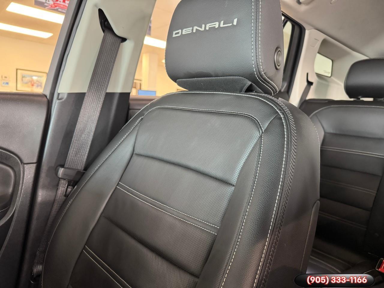 2022 GMC Terrain Denali AUTO PARKING   BACKUP CAM   BLUETOOTH   HUD Photo