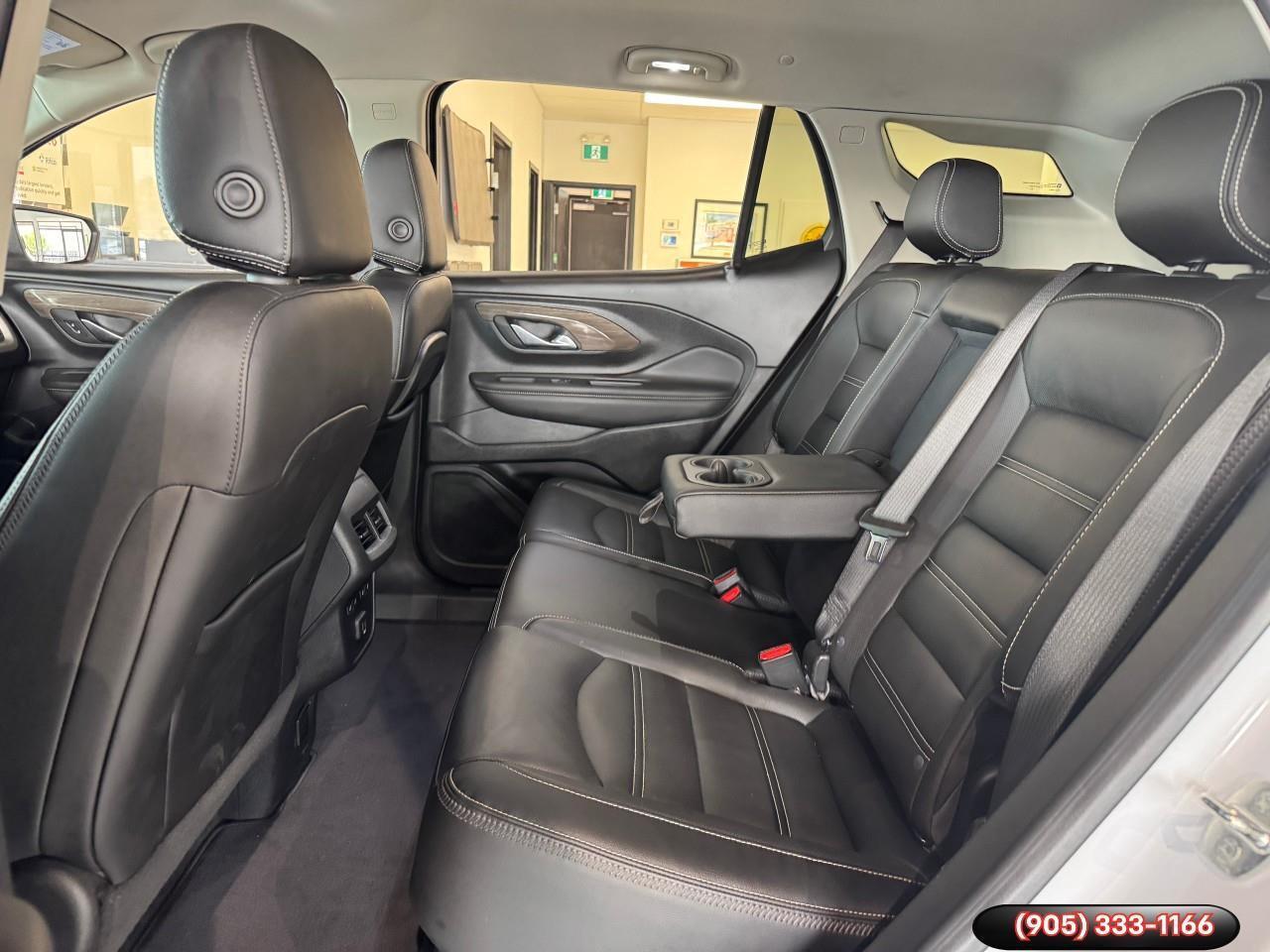 2022 GMC Terrain Denali AUTO PARKING   BACKUP CAM   BLUETOOTH   HUD Photo