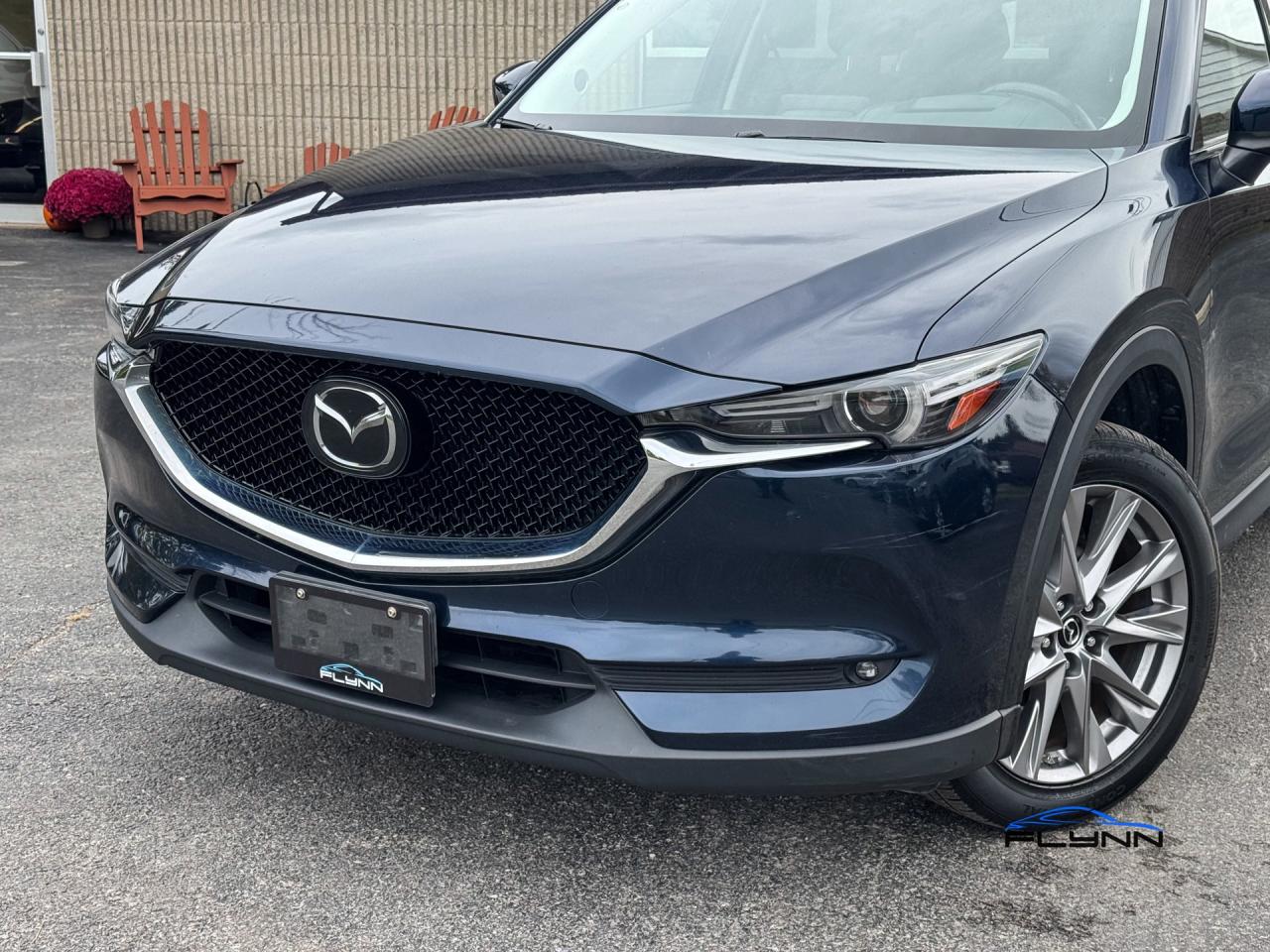 2019 Mazda CX-5 Grand Touring AWD One Owner Photo