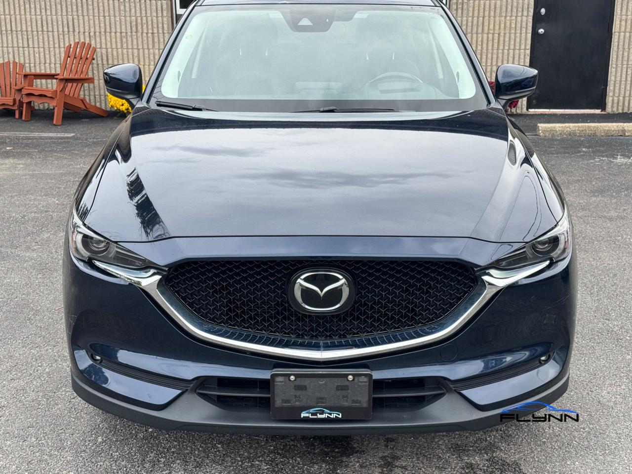 2019 Mazda CX-5 Grand Touring AWD One Owner Photo