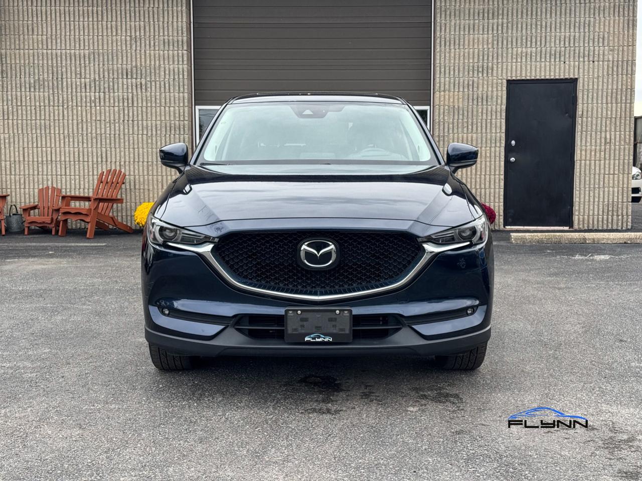 2019 Mazda CX-5 Grand Touring AWD One Owner Photo