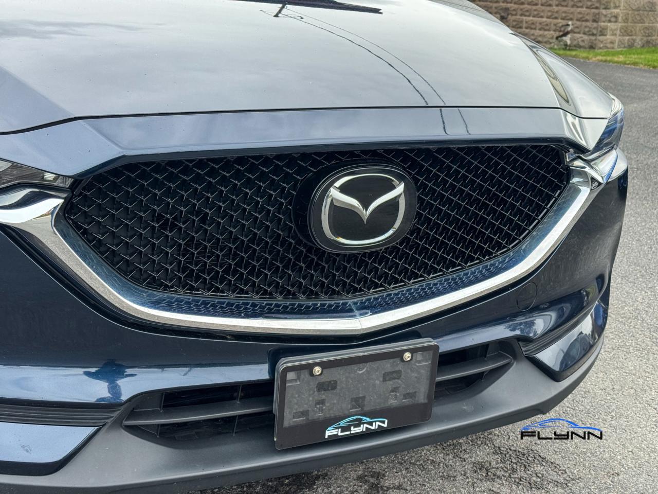 2019 Mazda CX-5 Grand Touring AWD One Owner Photo