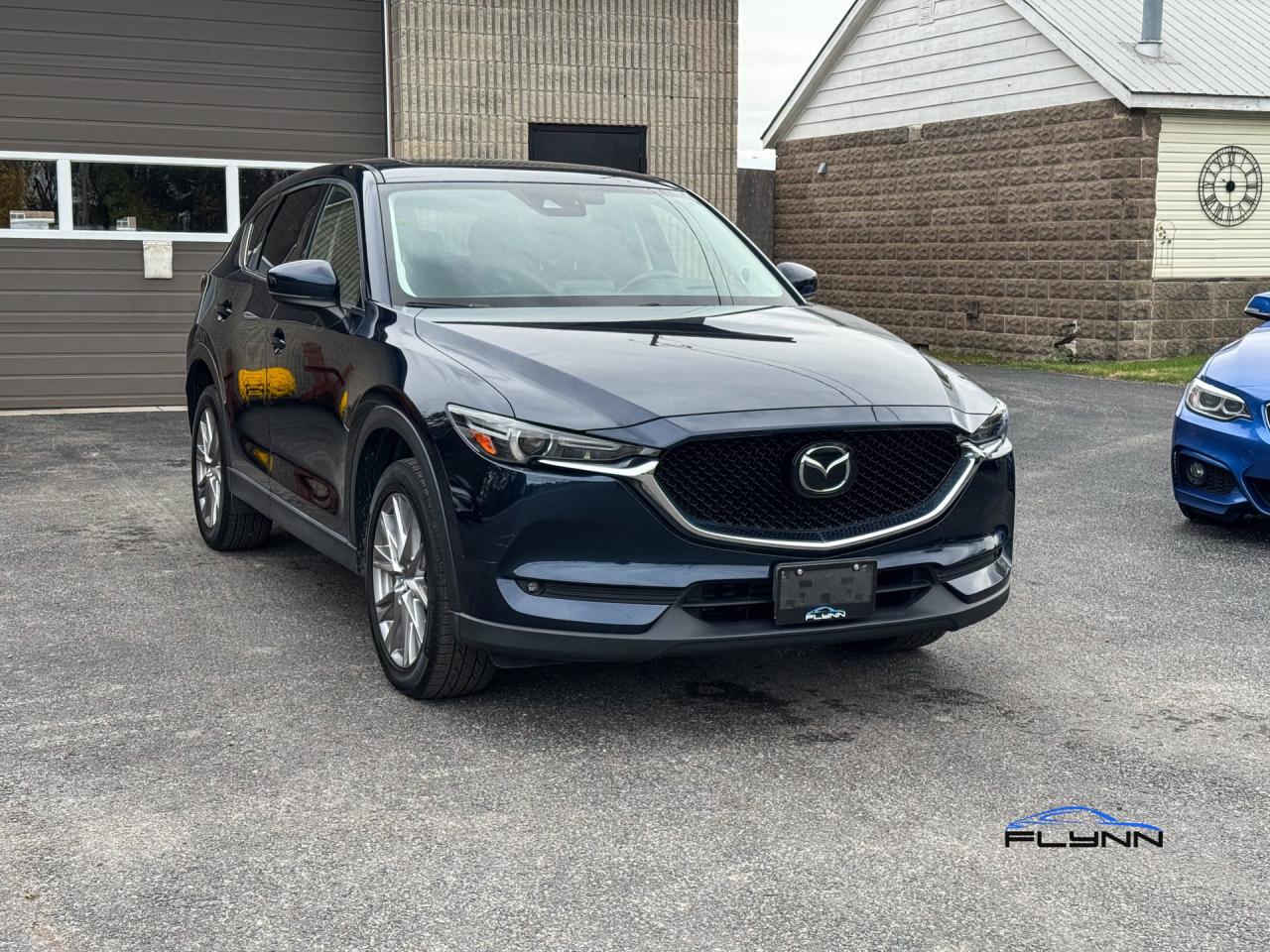 2019 Mazda CX-5 Grand Touring AWD One Owner Photo