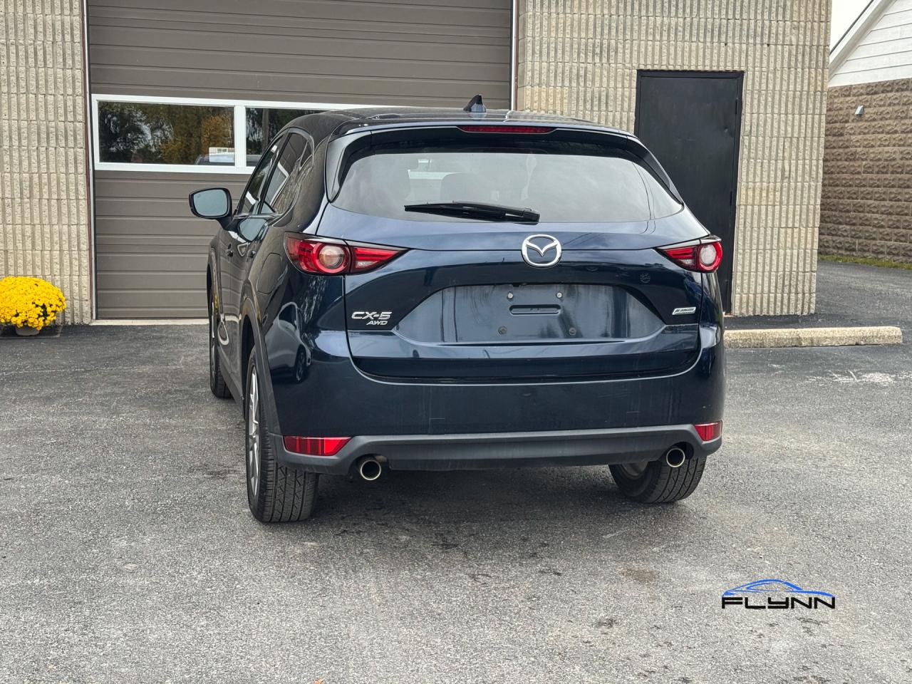 2019 Mazda CX-5 Grand Touring AWD One Owner Photo