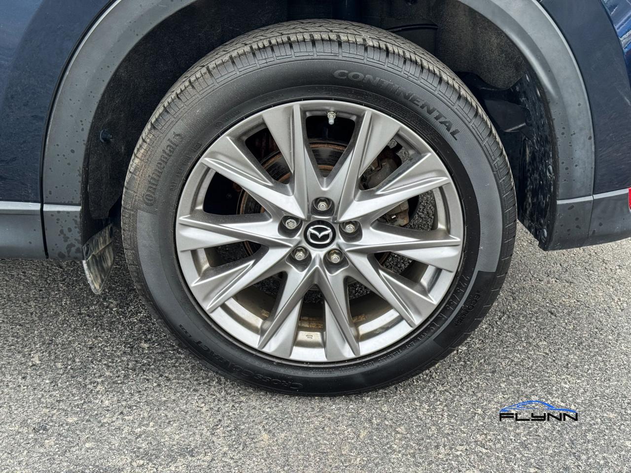 2019 Mazda CX-5 Grand Touring AWD One Owner Photo