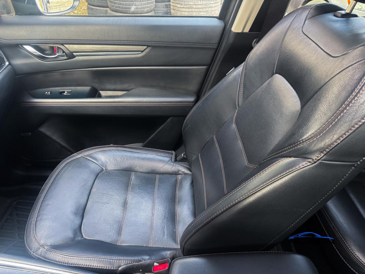 2019 Mazda CX-5 Grand Touring AWD One Owner Photo