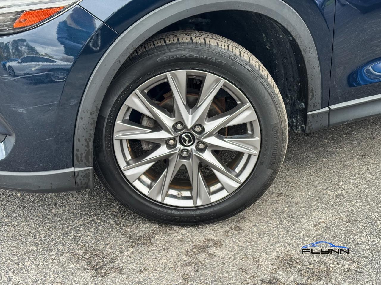 2019 Mazda CX-5 Grand Touring AWD One Owner Photo