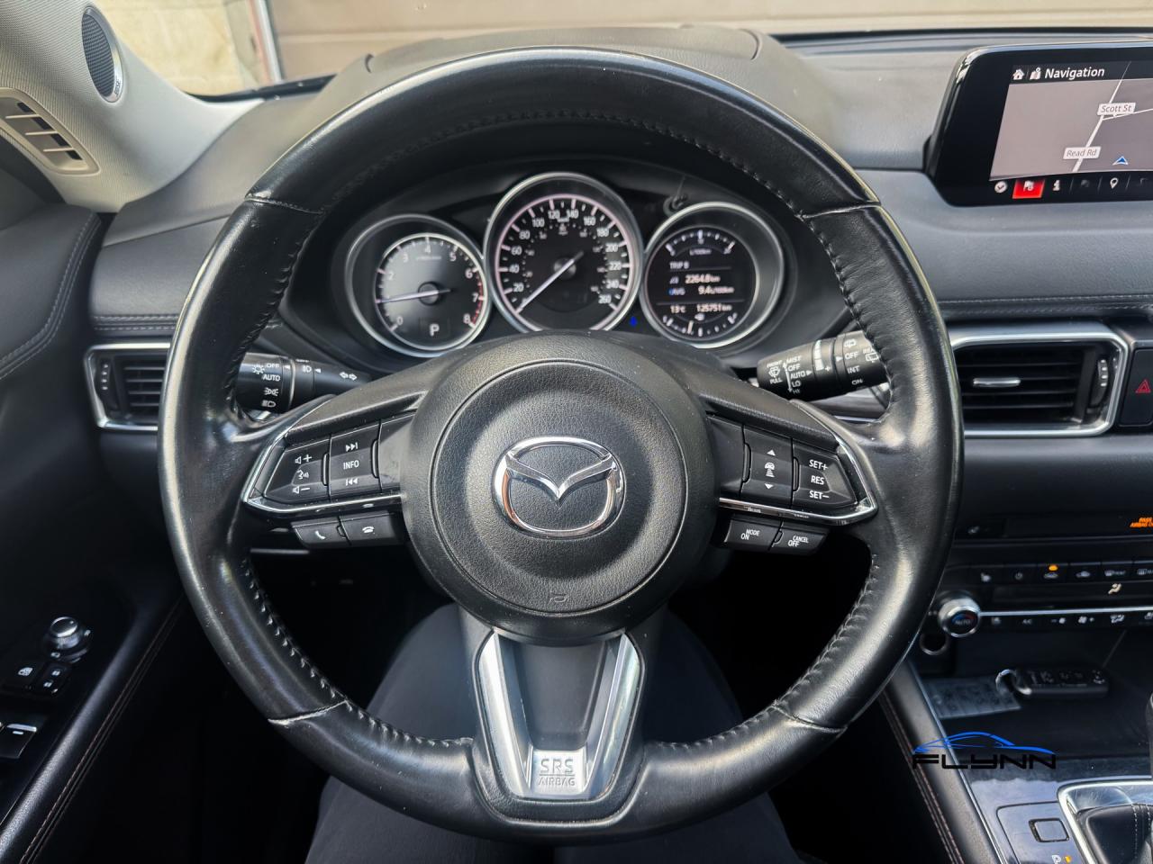 2019 Mazda CX-5 Grand Touring AWD One Owner Photo