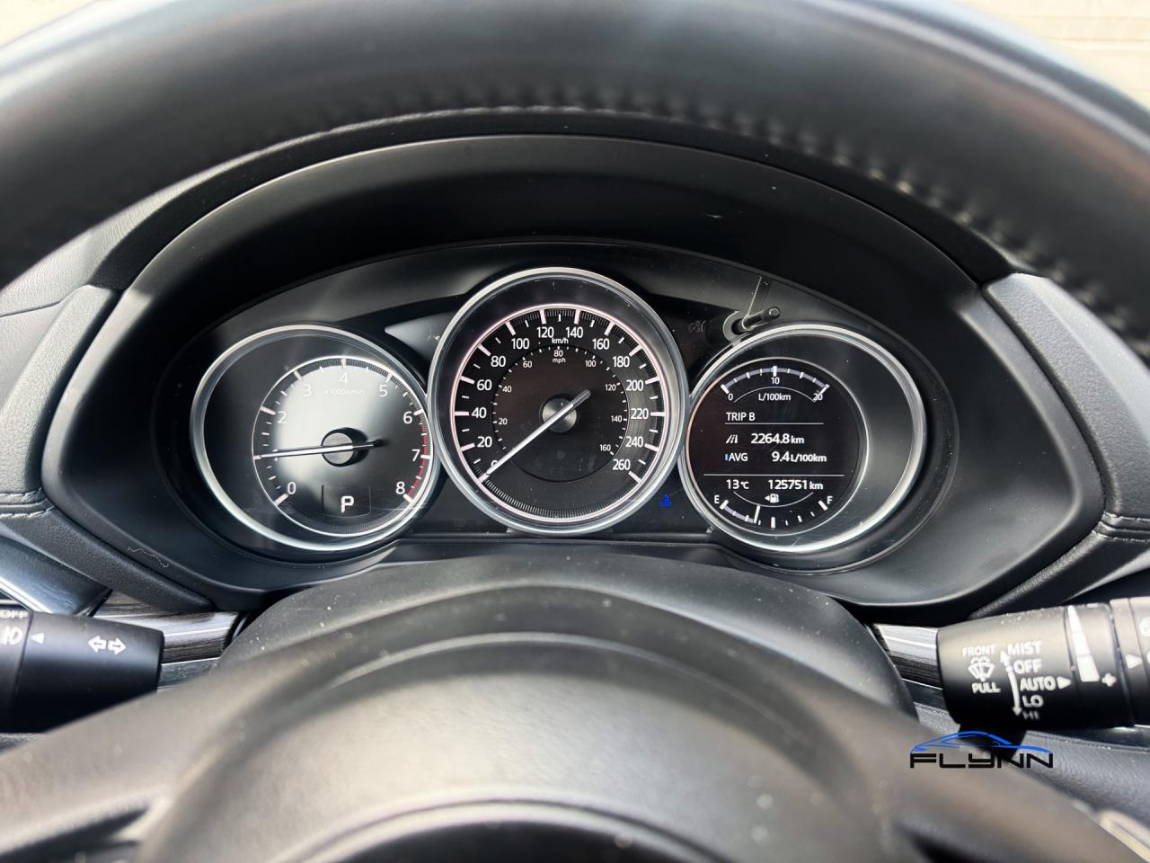 2019 Mazda CX-5 Grand Touring AWD One Owner Photo