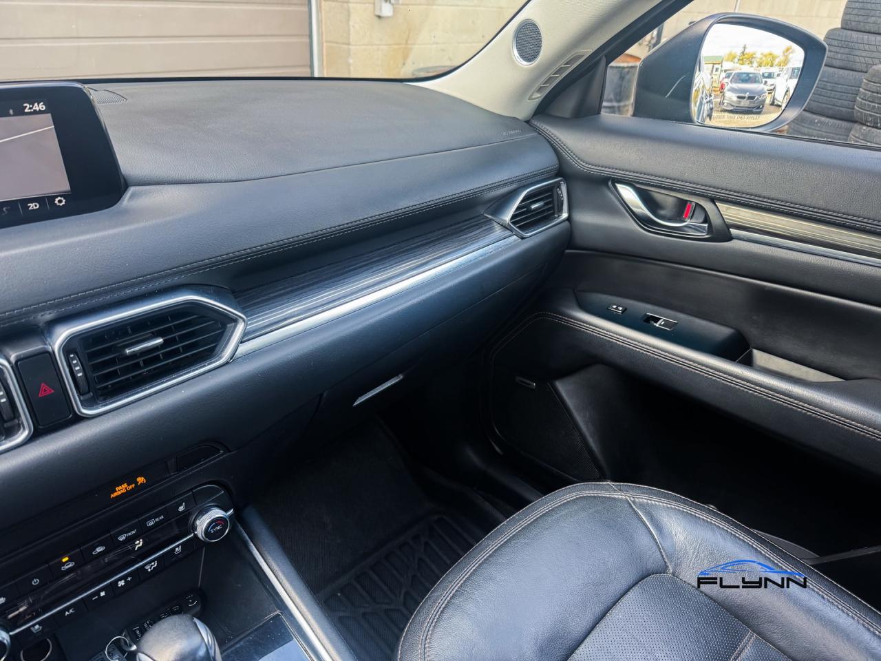 2019 Mazda CX-5 Grand Touring AWD One Owner Photo