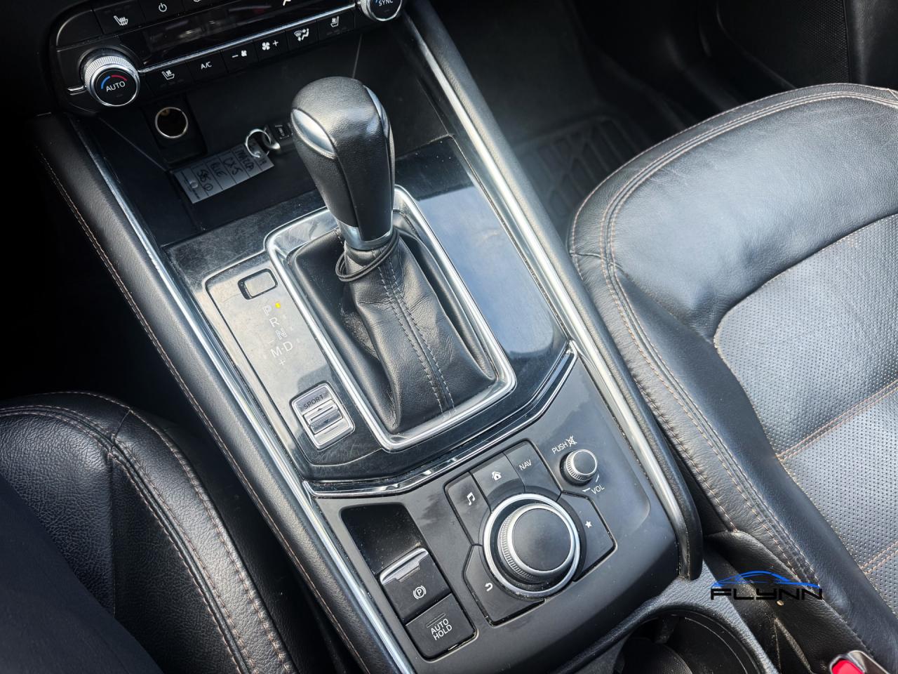 2019 Mazda CX-5 Grand Touring AWD One Owner Photo