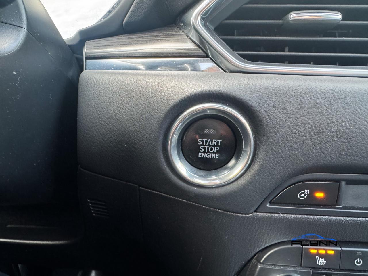 2019 Mazda CX-5 Grand Touring AWD One Owner Photo