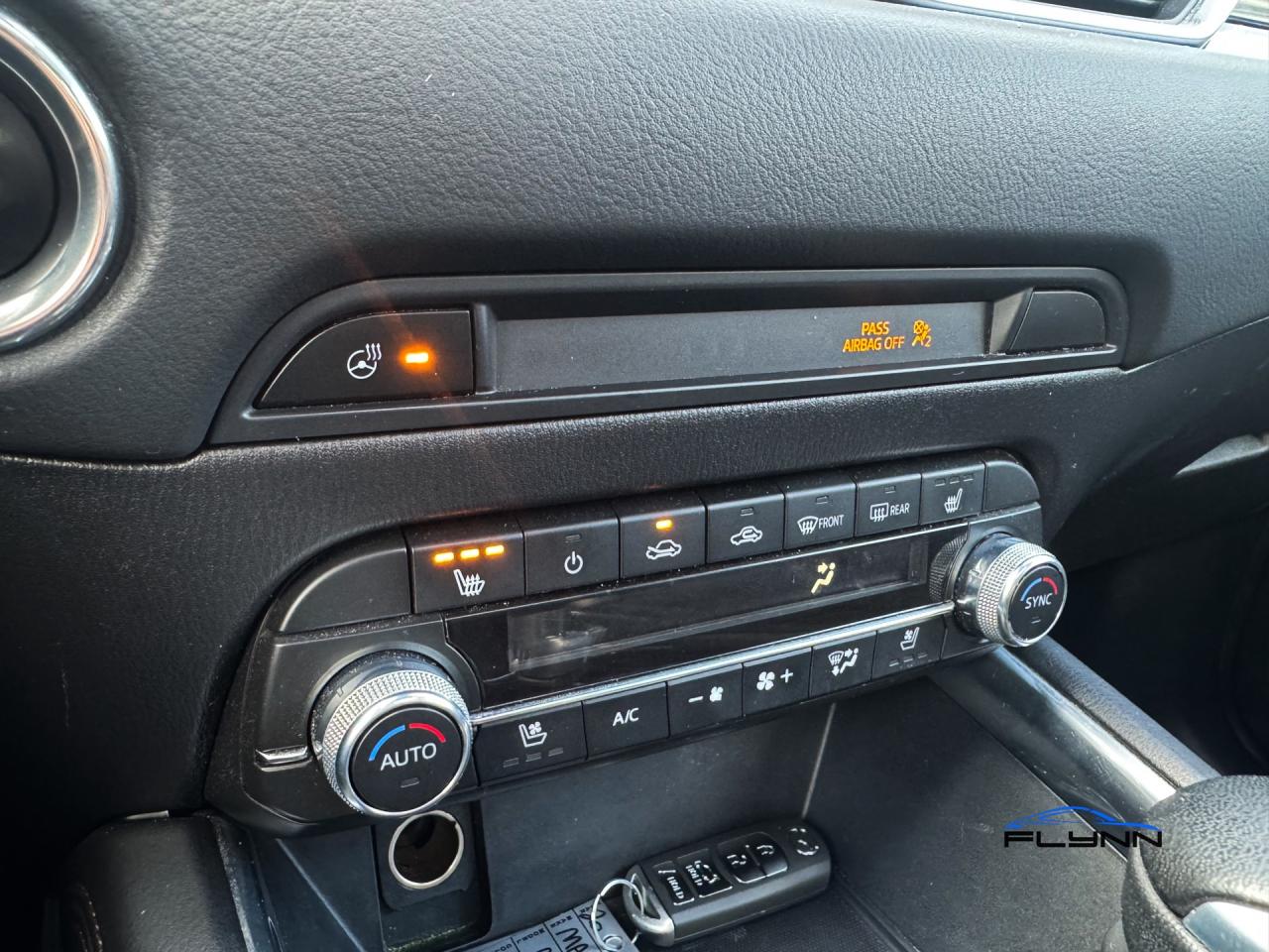 2019 Mazda CX-5 Grand Touring AWD One Owner Photo