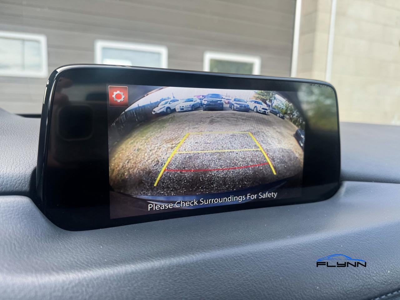 2019 Mazda CX-5 Grand Touring AWD One Owner Photo