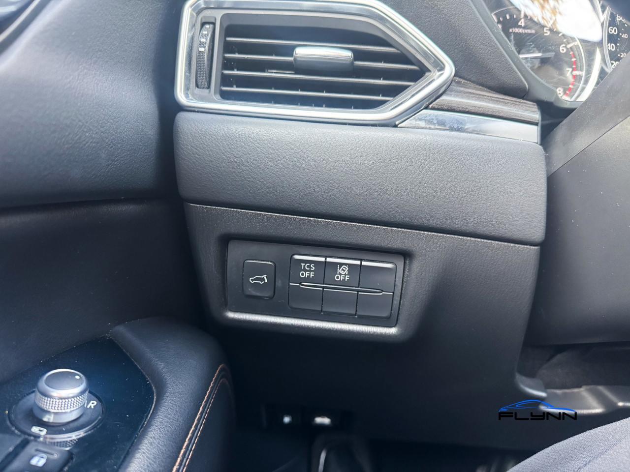 2019 Mazda CX-5 Grand Touring AWD One Owner Photo