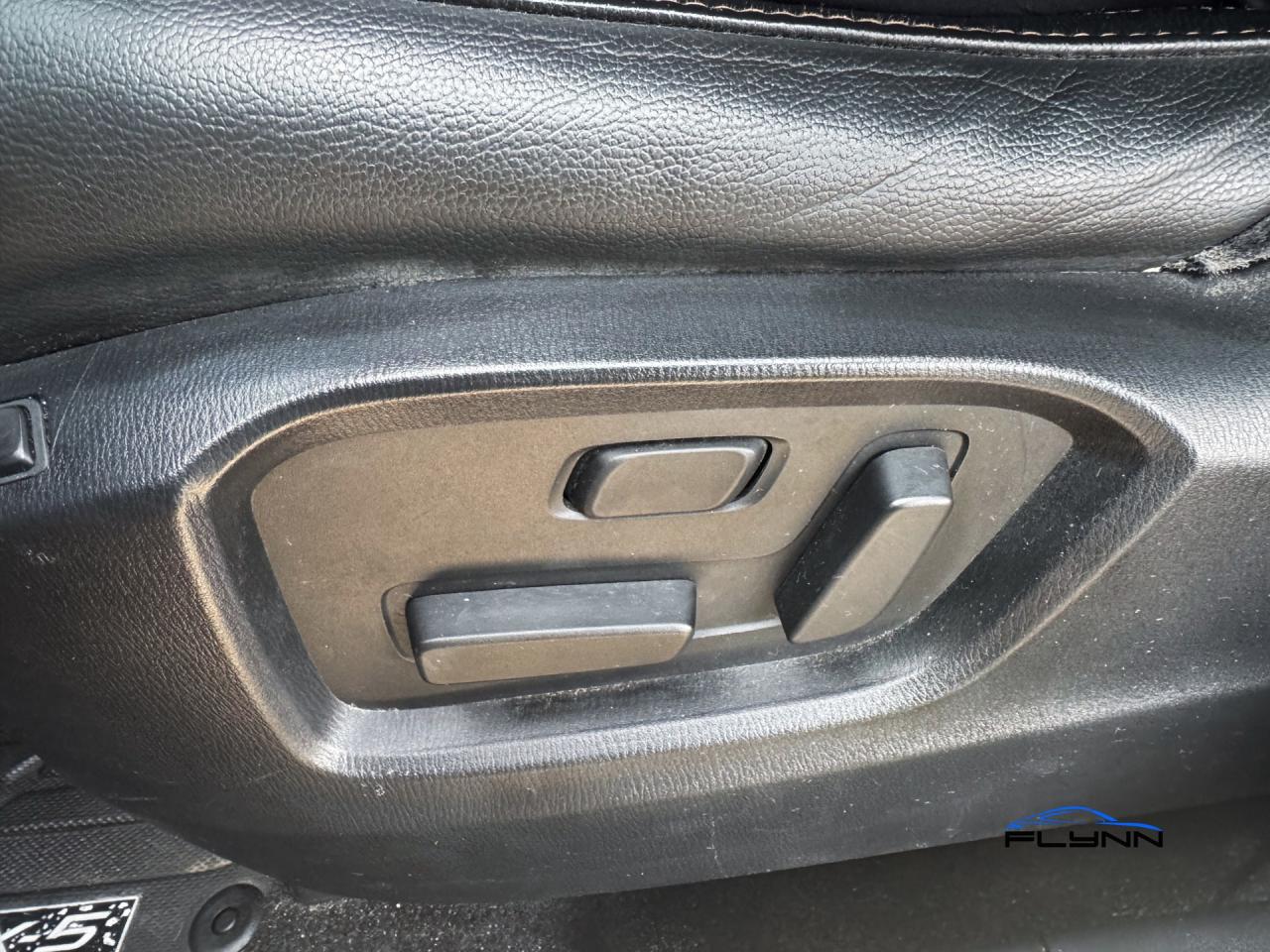 2019 Mazda CX-5 Grand Touring AWD One Owner Photo