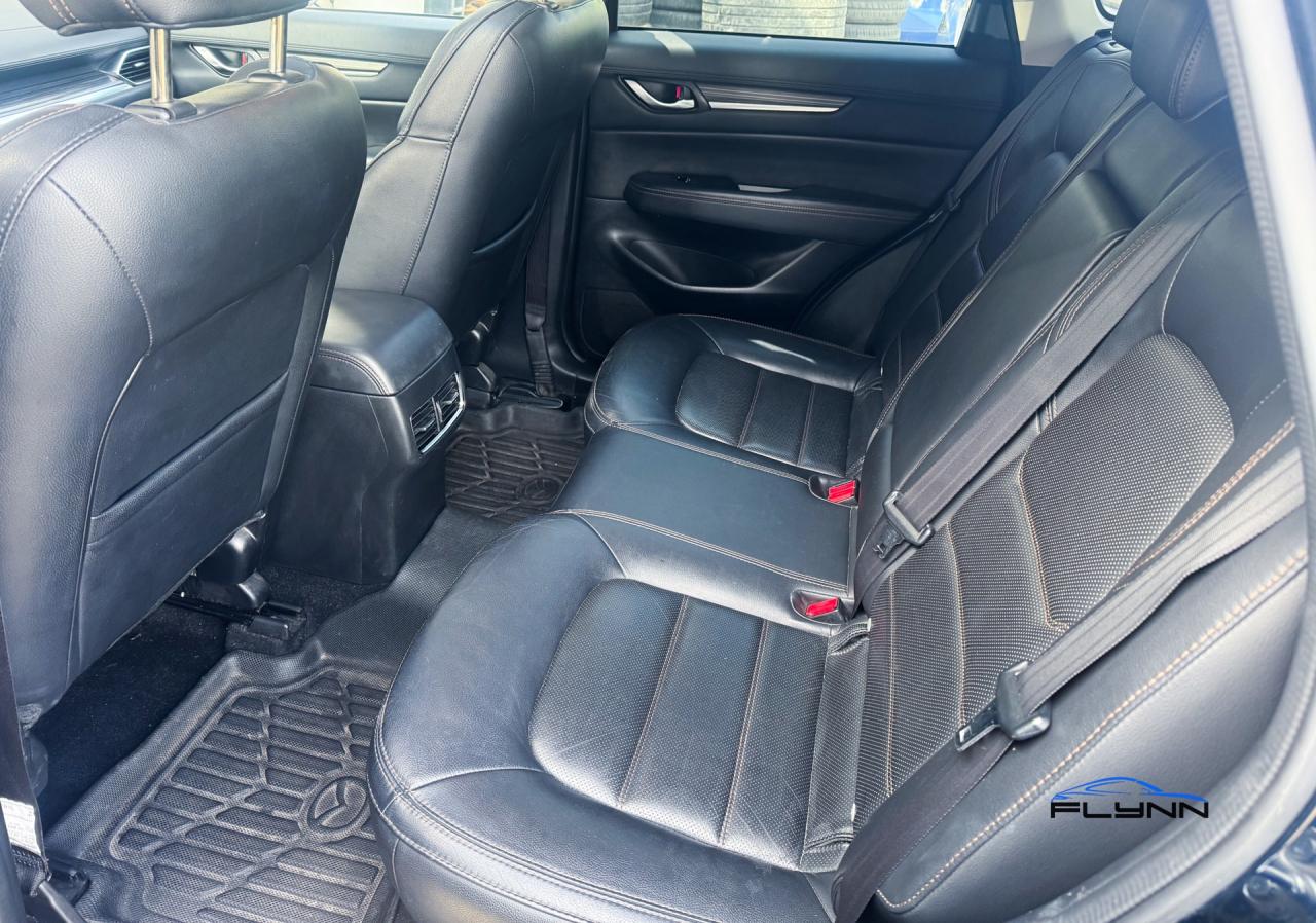 2019 Mazda CX-5 Grand Touring AWD One Owner Photo