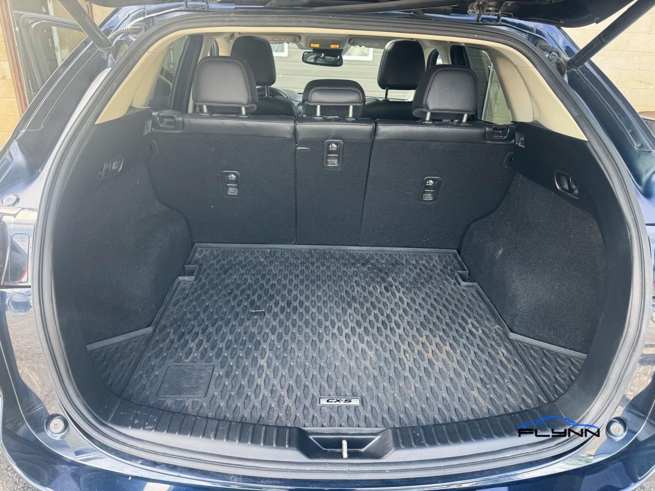 2019 Mazda CX-5 Grand Touring AWD One Owner Photo