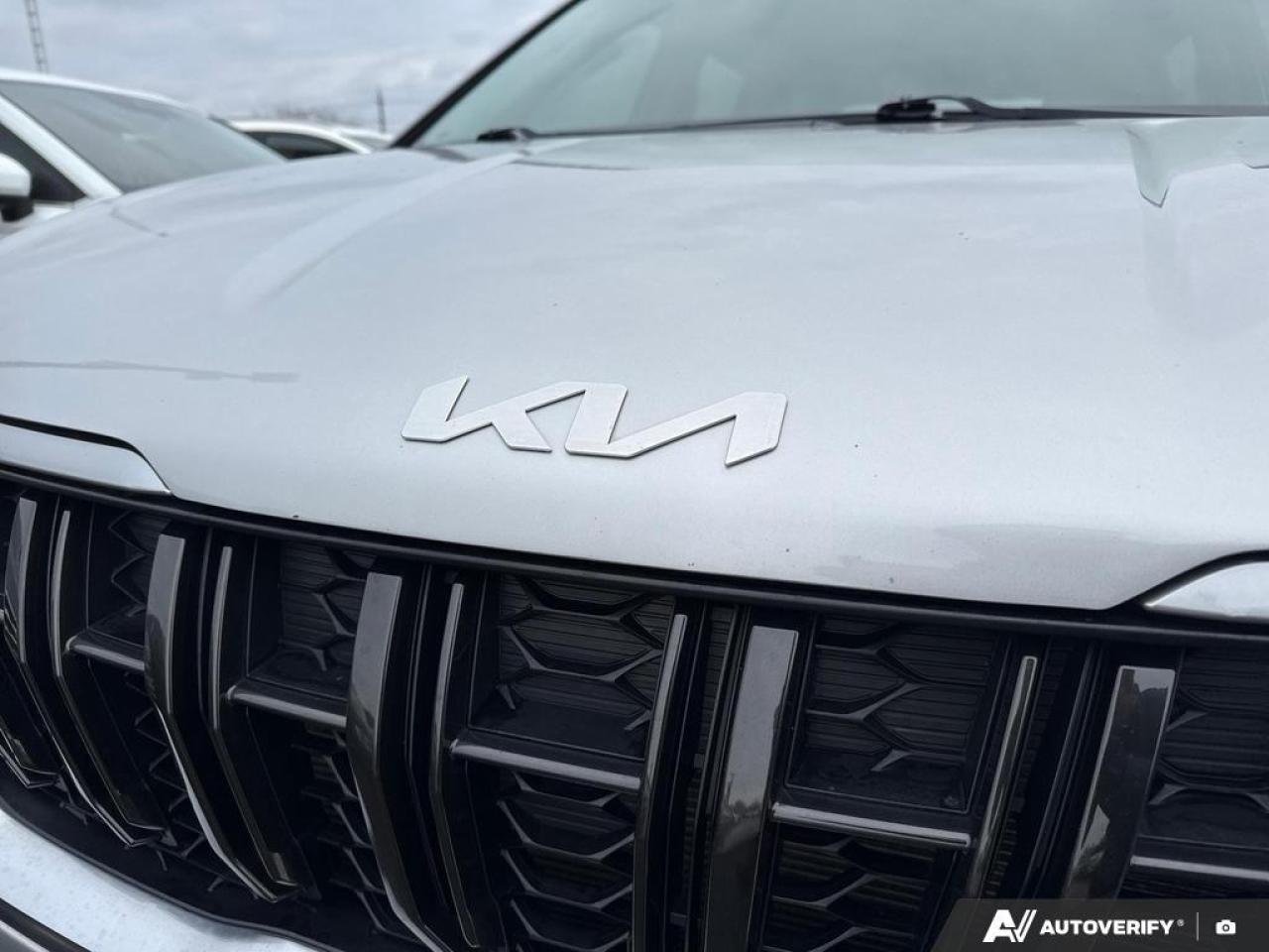 2022 Kia Carnival LX BACKUP CAM   BLUETOOTH   KEYLESS ENTRY   LANE A Photo