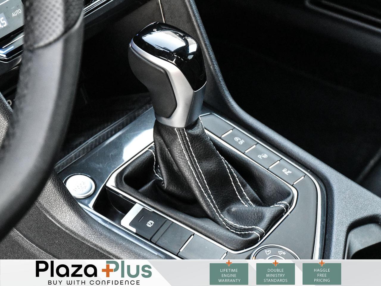 2024 Volkswagen Tiguan Highline R-line Photo