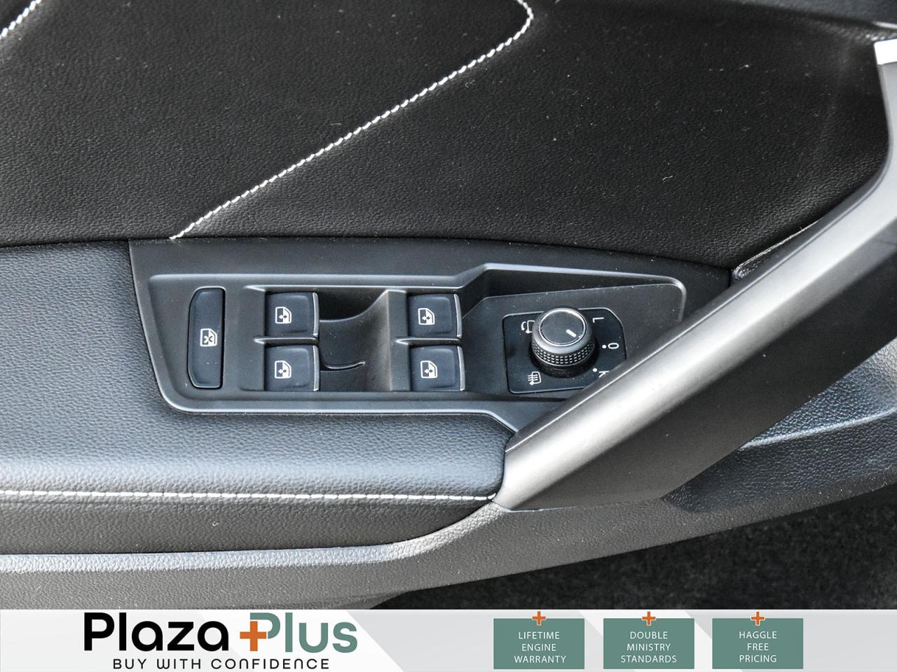 2024 Volkswagen Tiguan Highline R-line Photo