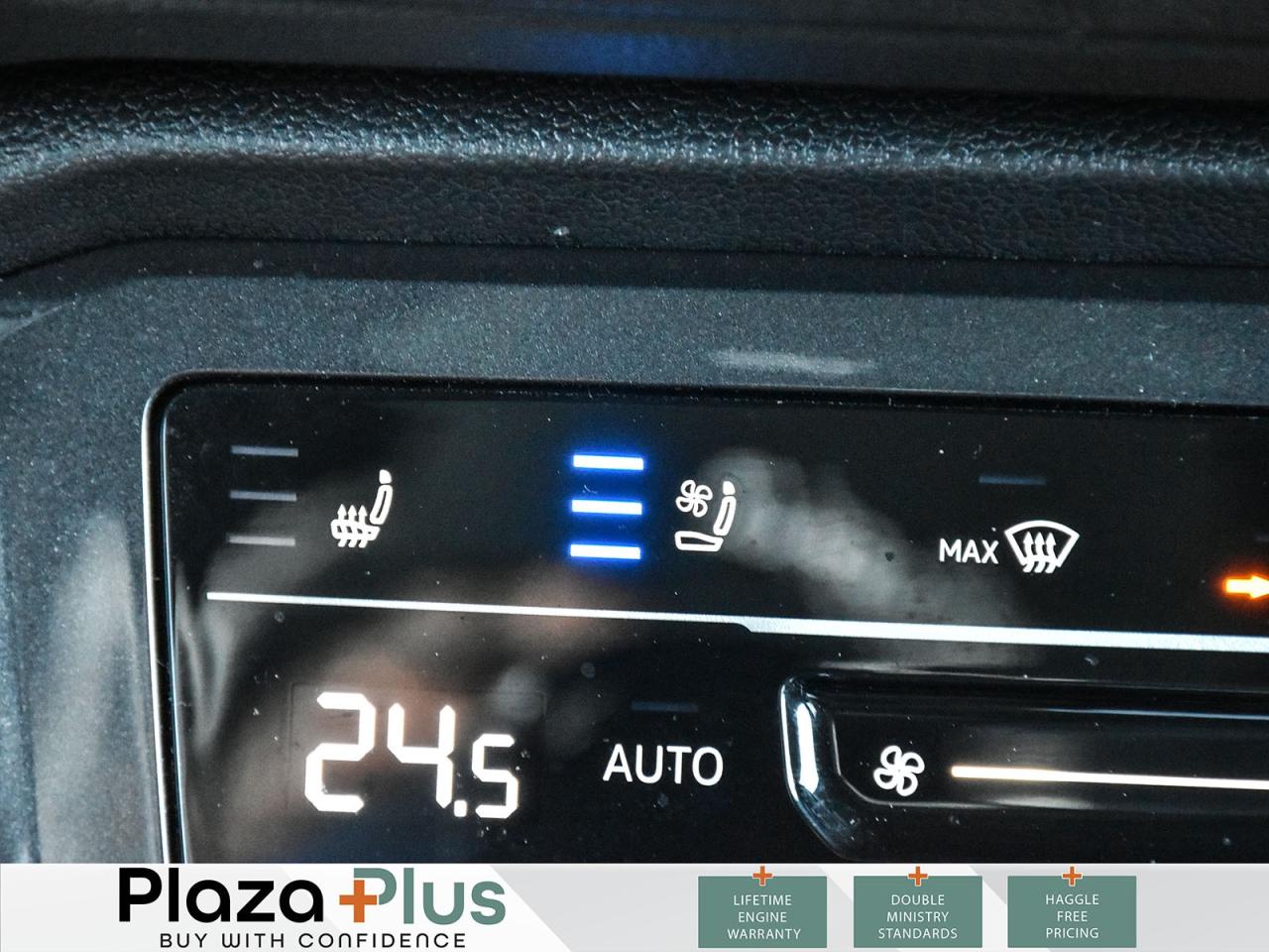 2024 Volkswagen Tiguan Highline R-line Photo