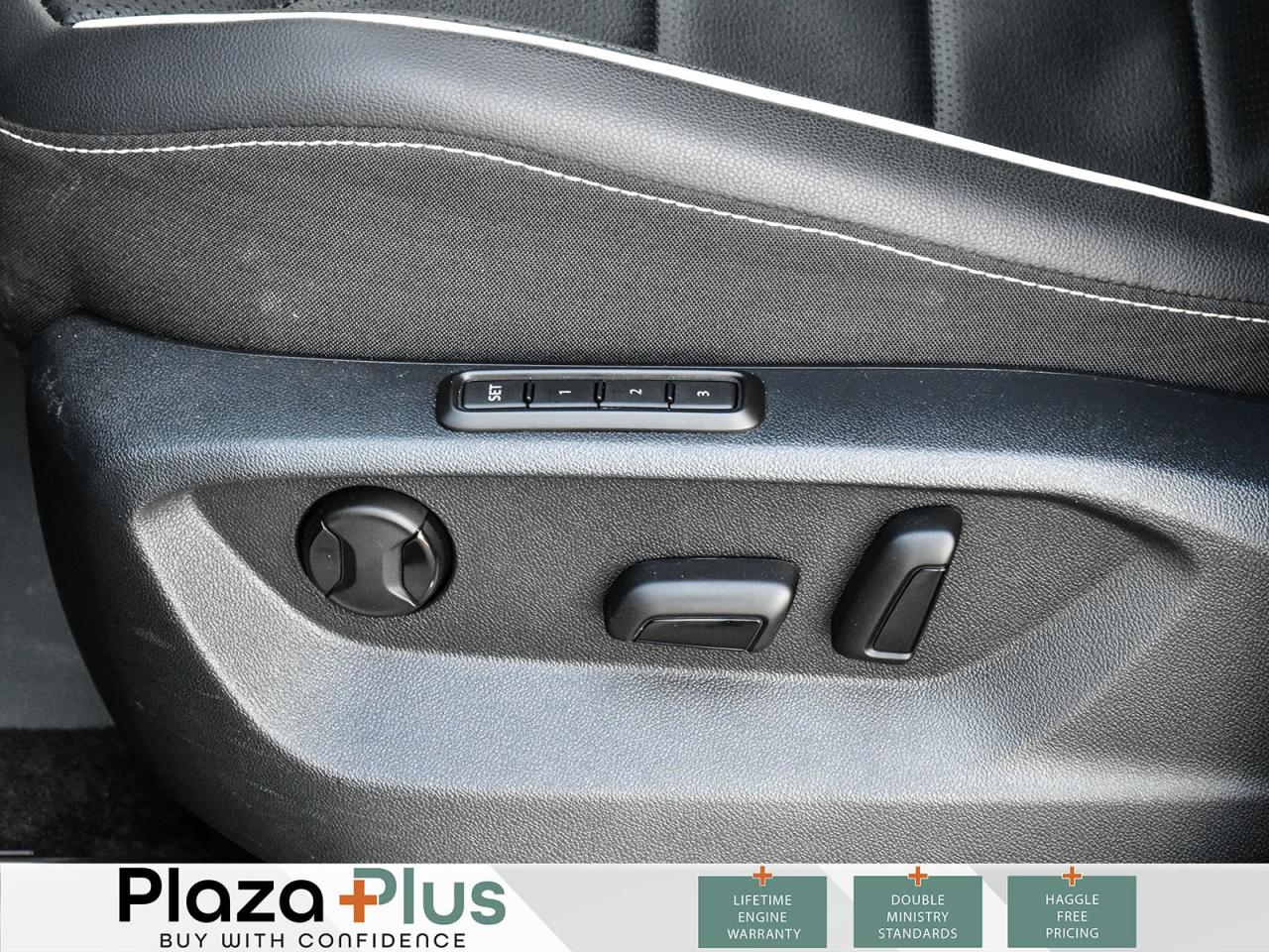 2024 Volkswagen Tiguan Highline R-line Photo