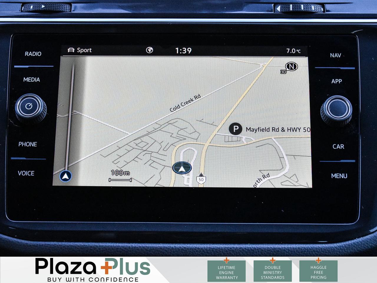 2024 Volkswagen Tiguan Highline R-line Photo