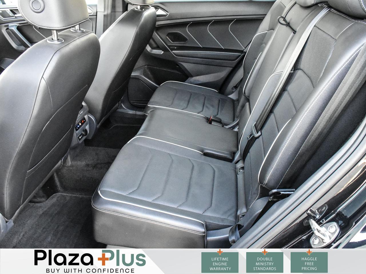 2024 Volkswagen Tiguan Highline R-line Photo