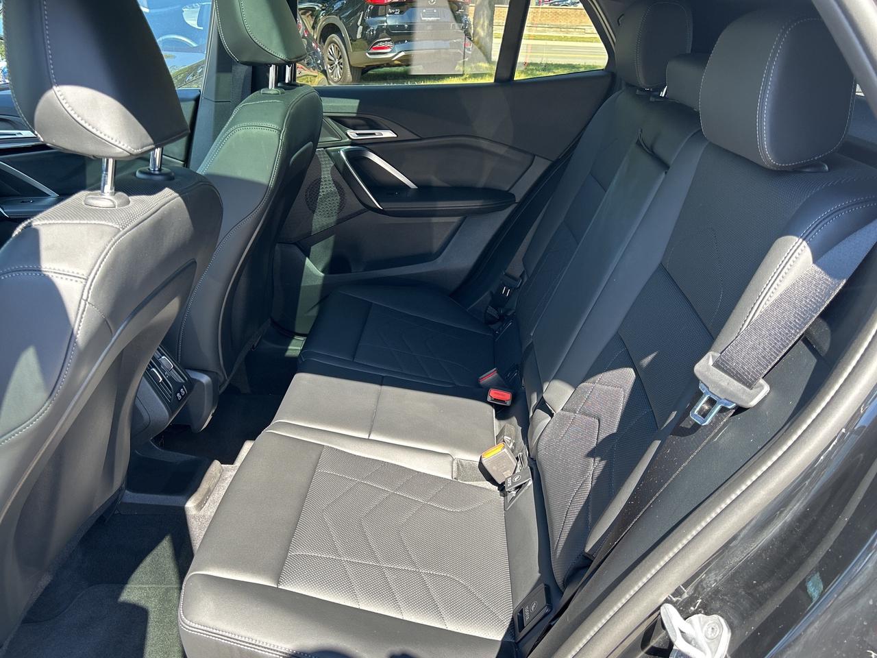 2025 BMW X2 AMBIENT LIGHT, PANO, PARK ASSIST, NAV, CARPLAY Photo