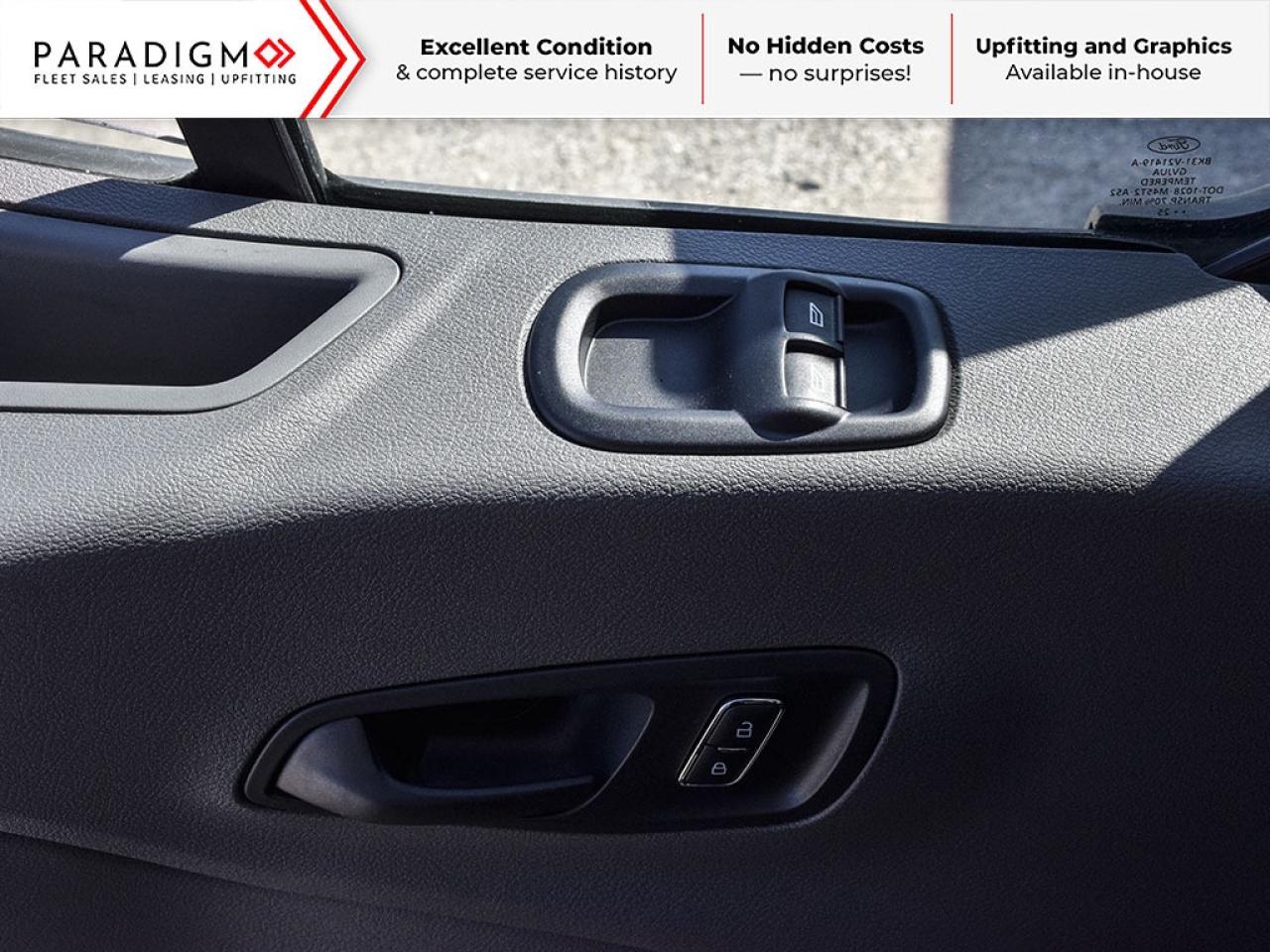 2025 Ford Transit Cargo Van T-250 148 High Roof AVAILABLE FOR RENT!! Photo