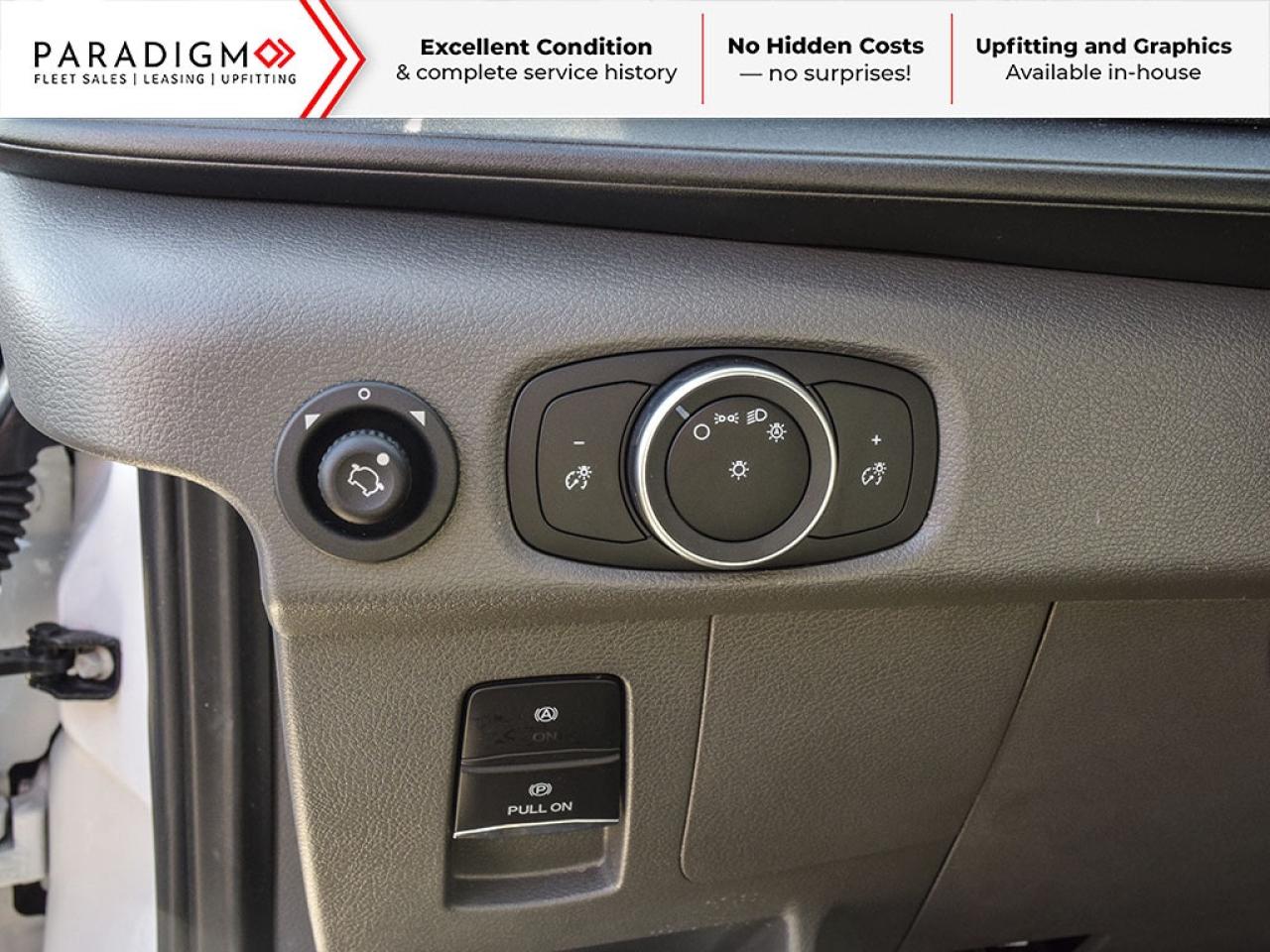 2025 Ford Transit Cargo Van T-250 148 High Roof AVAILABLE FOR RENT!! Photo