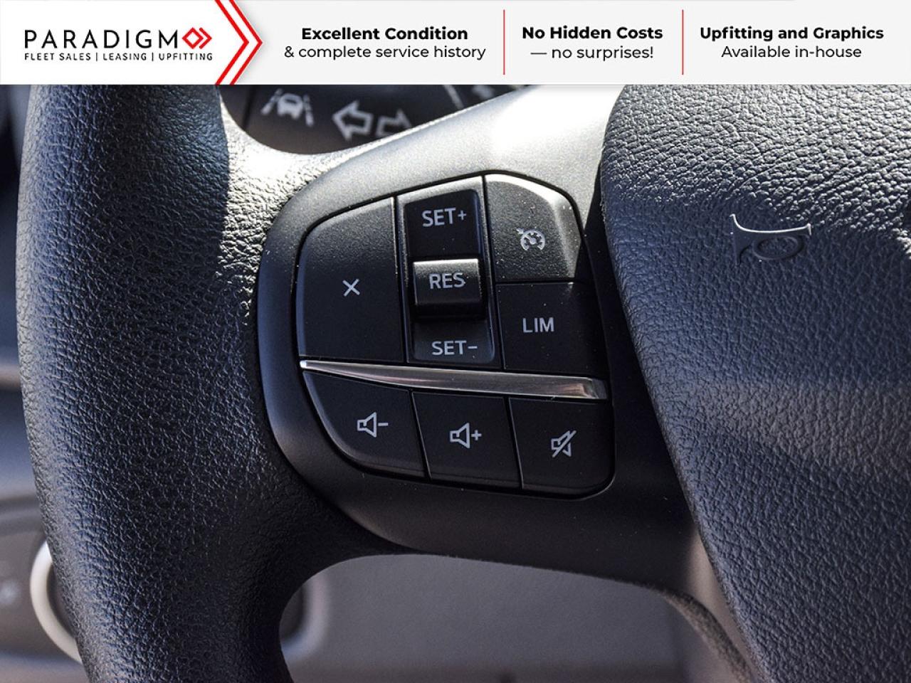 2025 Ford Transit Cargo Van T-250 148 High Roof AVAILABLE FOR RENT!! Photo