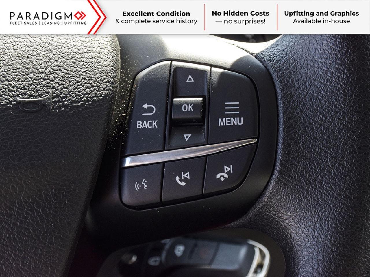 2025 Ford Transit Cargo Van T-250 148 High Roof AVAILABLE FOR RENT!! Photo